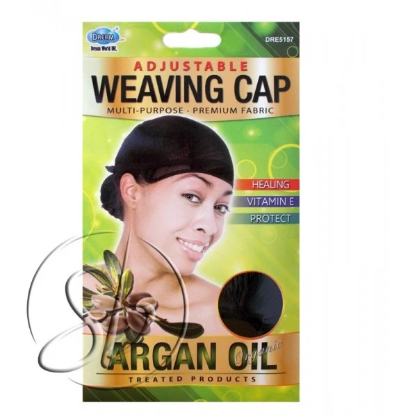 Dream Bonnet Ajustable Pour Tissage à L'ARGAN "Weaving Cap" DRE 5157 1 Dream Bonnet Ajustable Pour Tissage à L'ARGAN "Weaving Cap" DRE 5157