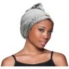 Bonnet Séchage De Cheveux HAIR DRYING TEE (Evolve Essentials) 8 Bonnet Séchage De Cheveux HAIR DRYING TEE (Evolve Essentials) -Super Beaute Boutique bonnet sechage de cheveux hair drying tee evolve essentials