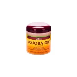 Brillantine à L'huile De Jojoba 156g