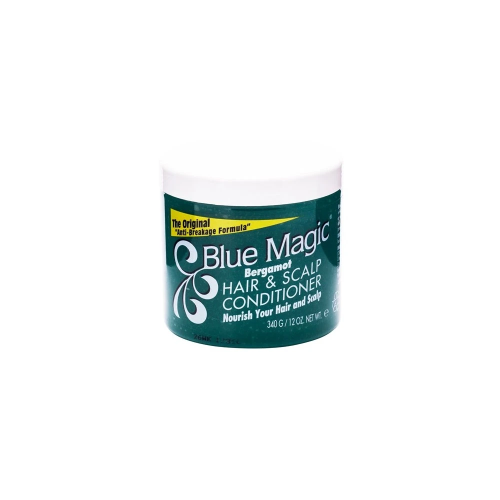 Brillantine à La Bergamote Verte 340g 1 Brillantine à La Bergamote Verte 340g