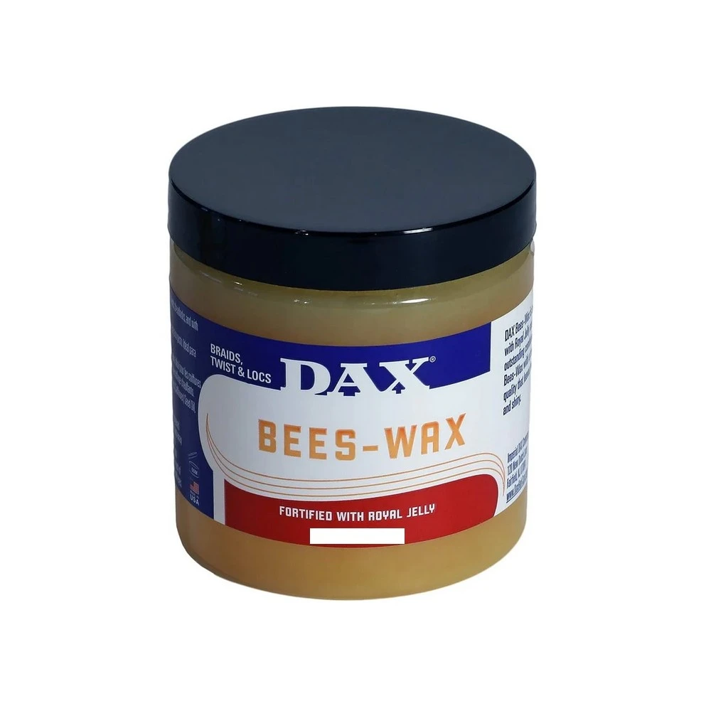 Brillantine Cire D'abeille (Beeswax) 397g 1 Brillantine Cire D'abeille (Beeswax) 397g