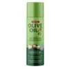 Brillantine En Spray OLIVE Et COCO 404ml