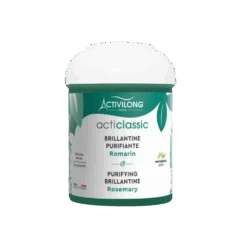 Brillantine Purifiante Au Romarin Bio 125ml