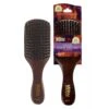 Brosse à Cheveux Poils De Sanglier WAVE ENFORCER -Super Beaute Boutique brosse a cheveux poils de sanglier wave enforcer