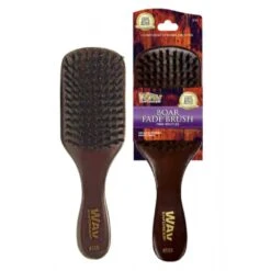 Brosse à Cheveux Poils De Sanglier WAVE ENFORCER