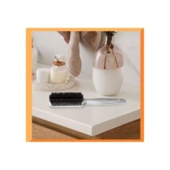 Brosse à Poils De Sanglier épais THICK HAIR -Super Beaute Boutique brosse a poils de sanglier epais thick hair 1