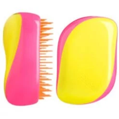 Tangle® Teezer Brosse Démêlante COMPACT STYLER 21 Tangle® Teezer Brosse Démêlante COMPACT STYLER -Super Beaute Boutique brosse demelante compact styler 10