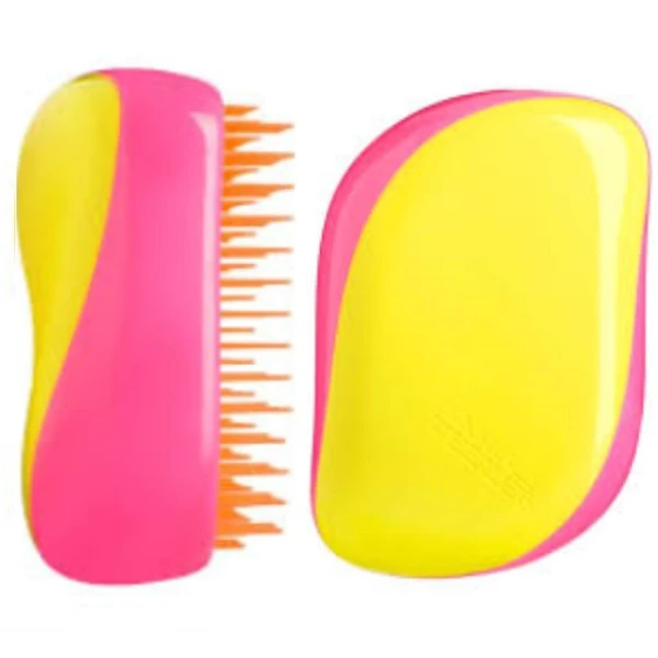 Tangle® Teezer Brosse Démêlante COMPACT STYLER 11 Tangle® Teezer Brosse Démêlante COMPACT STYLER – Image 11