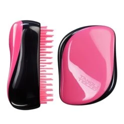 Tangle® Teezer Brosse Démêlante COMPACT STYLER 13 Tangle® Teezer Brosse Démêlante COMPACT STYLER -Super Beaute Boutique brosse demelante compact styler 2