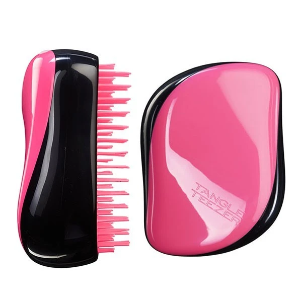 Tangle® Teezer Brosse Démêlante COMPACT STYLER 3 Tangle® Teezer Brosse Démêlante COMPACT STYLER – Image 3