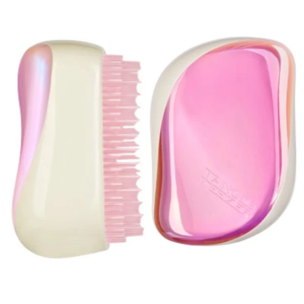 Tangle® Teezer Brosse Démêlante COMPACT STYLER 7 Tangle® Teezer Brosse Démêlante COMPACT STYLER – Image 7