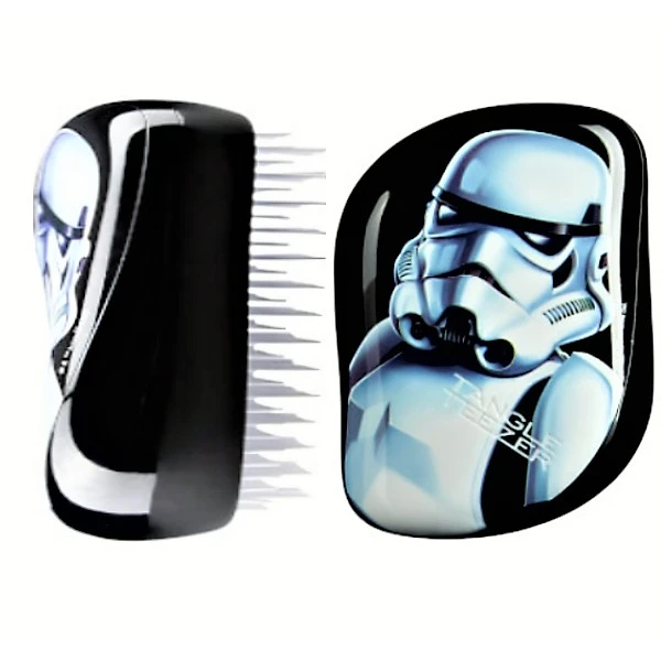 Tangle® Teezer Brosse Démêlante COMPACT STYLER 8 Tangle® Teezer Brosse Démêlante COMPACT STYLER – Image 8