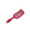 Brosse Démêlante Pour Cheveux (coloris Assortis)
