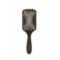 Brosse Démêlante Sanglier En Bois KASHOKI