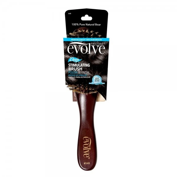 Brosse Double DEEP DUAL BRUSH (Evolve) 2 Brosse Double DEEP DUAL BRUSH (Evolve) – Image 2