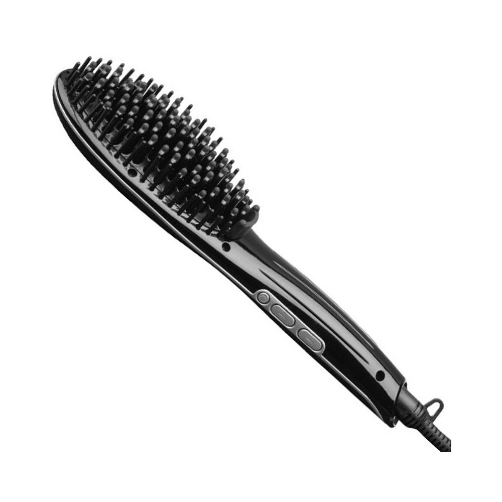 Brosse Lissante STRAIGHT BRUSH 1 Brosse Lissante STRAIGHT BRUSH