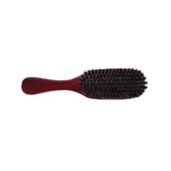 Brosse Plate à Poils De Sanglier WAVE BRUSH