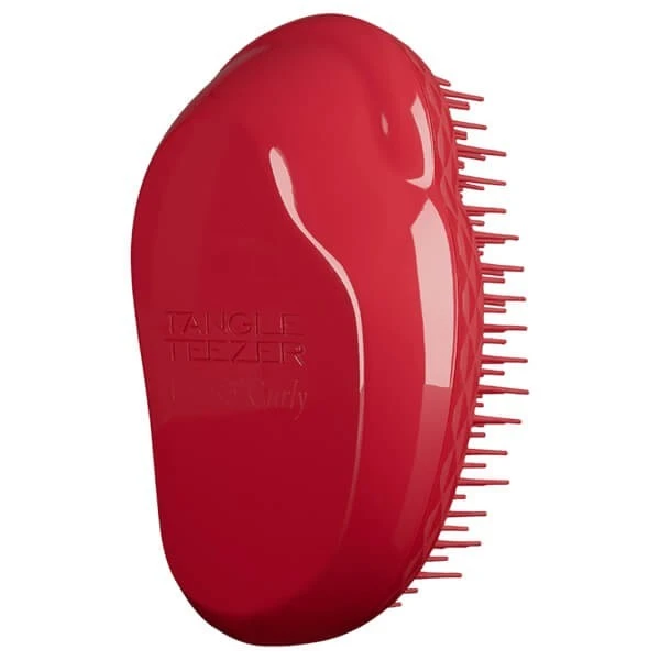 Tangle® Teezer Brosse Pour Cheveux épais, Crêpus Et Bouclés THICK & CURLY 2 Tangle® Teezer Brosse Pour Cheveux épais, Crêpus Et Bouclés THICK & CURLY – Image 2