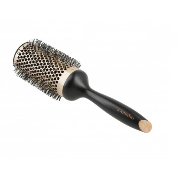 Brosse Ronde Cheveux KASHOKI 52mm 2 Brosse Ronde Cheveux KASHOKI 52mm – Image 2