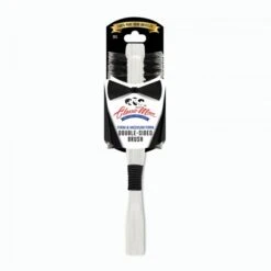 Brosse Sanglier à Double Face DOUBLE-SIDED BRUSH (Classic Man)