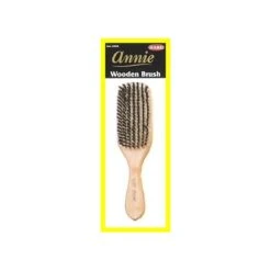 Brosse Sanglier Poils Durs "Hard Wave Brush"