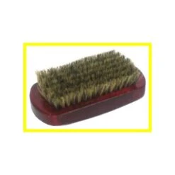 Brosse Sanglier "soft Military Brush"
