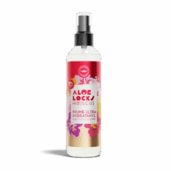 Brume Hydratation Et Pousse HIBISCUS 250ml