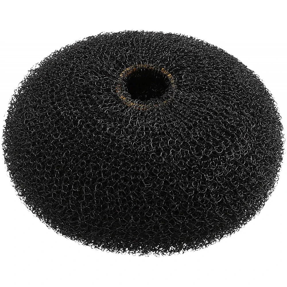 Bun Pour Chignon NOIR 2 Bun Pour Chignon NOIR – Image 2
