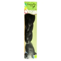 CAMELLA Natte 3 FOIS BRAID