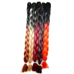 CAMELLA Natte BRAID DELUXE 2000 (Donna Clara)