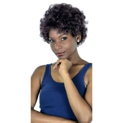 CAMELLA Perruque Brésilienne DONNA 32K