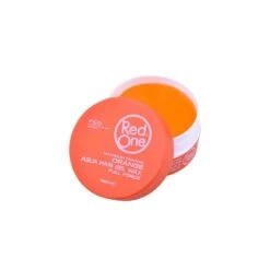 Cire Capillaire RED ONE ORANGE AQUA HAIR WAX 150ml