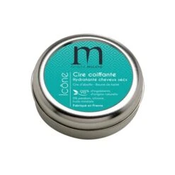Cire Coiffante Hydratante ICONE 40ml