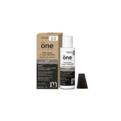 Coloration D'origine Naturelle CHÂTAIN FONCE 3.0 80ml