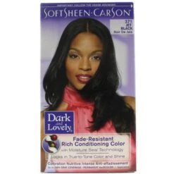 Coloration Permanente "nutritive Intense" -Super Beaute Boutique coloration permanente nutritive intense 2