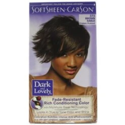 Coloration Permanente "nutritive Intense" -Super Beaute Boutique coloration permanente nutritive intense 3