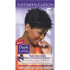 Coloration Permanente "nutritive Intense" -Super Beaute Boutique coloration permanente nutritive intense 9