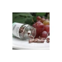 Complément Alimentaire ABSOLU DE RAISIN (Premières Rides) 5 Complément Alimentaire ABSOLU DE RAISIN (Premières Rides) -Super Beaute Boutique complement alimentaire absolu de raisin premieres rides 2