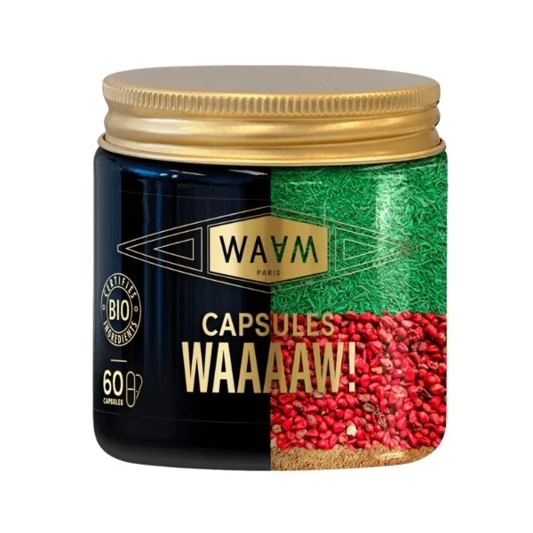 Complément Alimentaire BONNE MINE (cure 1 Mois) 1 Complément Alimentaire BONNE MINE (cure 1 Mois)