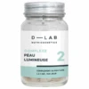Complément Alimentaire COMPLEXE PEAU LUMINEUSE (Cure 1 Mois) -Super Beaute Boutique complement alimentaire complexe peau lumineuse cure 1 mois