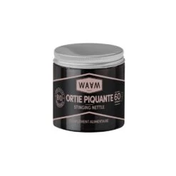 Complément Alimentaire ORTIE PIQUANTE BIO 60 Gélules