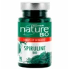 Complément Alimentaire SPIRULINE 90 Comprimés (tonus & Vitalité)* 2 Complément Alimentaire SPIRULINE 90 Comprimés (tonus & Vitalité)* -Super Beaute Boutique complement alimentaire spiruline 90 comprimes tonus vitalite