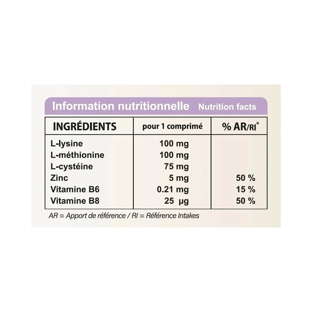 Complément Capillaire VOLUME & DENSITÉ (cure 1mois) 3 Complément Capillaire VOLUME & DENSITÉ (cure 1mois) – Image 3