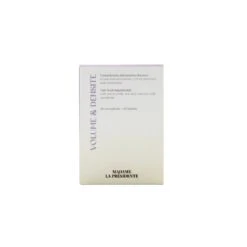 Complément Capillaire VOLUME & DENSITÉ (cure 1mois)
