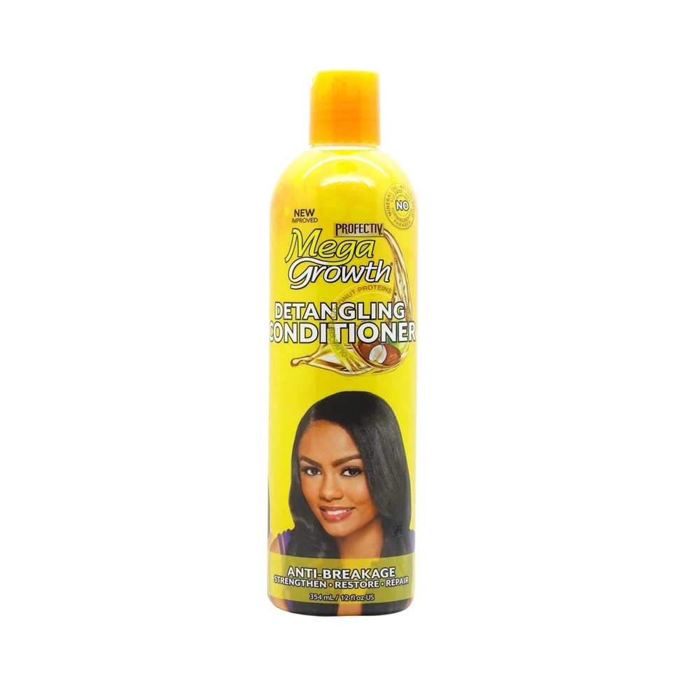 Conditionneur MEGA GROWTH (detangling Conditioner) 354ml 1 Conditionneur MEGA GROWTH (detangling Conditioner) 354ml