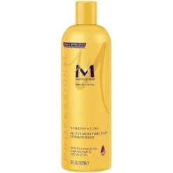 Conditionneur Nourrissant Et Réparateur 473ml (Active Moisture Plus)