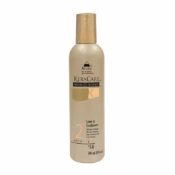 Conditionneur Sans Rinçage 240ml (leave In Conditioner)