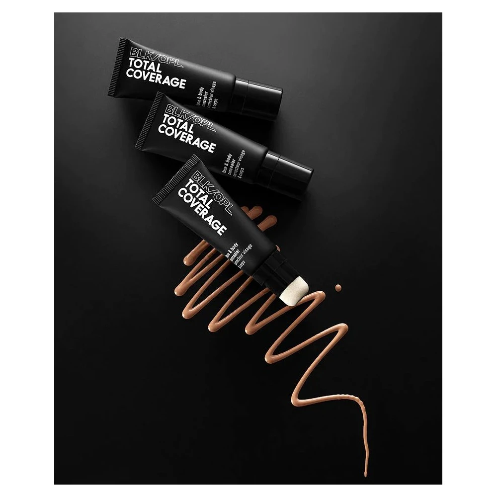 Correcteur Visage Et Corps 15ml (Total Coverage) 2 Correcteur Visage Et Corps 15ml (Total Coverage) – Image 2