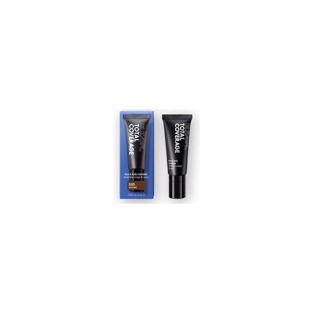 Correcteur Visage Et Corps 15ml (Total Coverage) 1 Correcteur Visage Et Corps 15ml (Total Coverage)