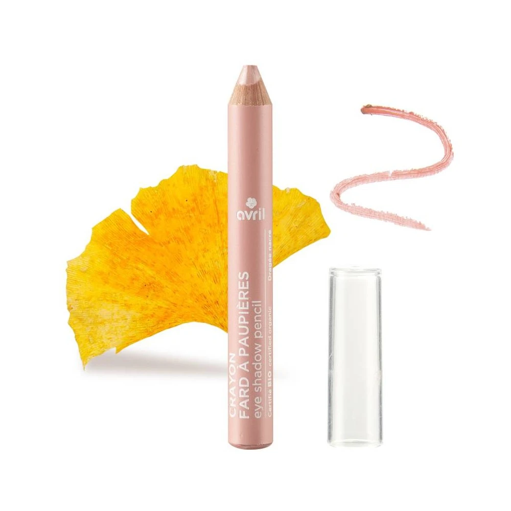 Crayon Fard à Paupières BIO 2 Crayon Fard à Paupières BIO – Image 2